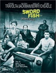 SWORDFISH/SWORDFISH